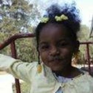 Meet your Posher, Gregory